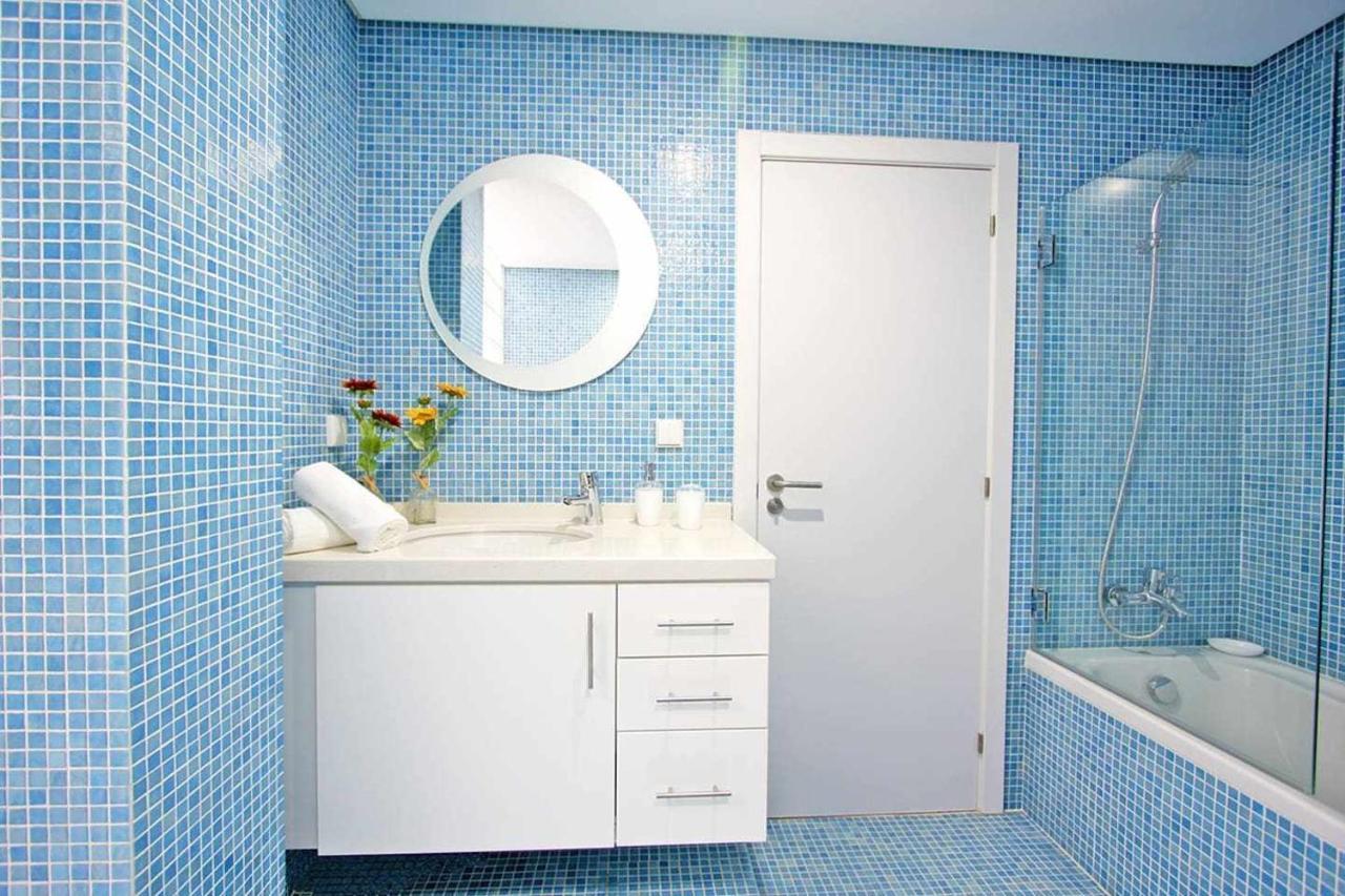 Believe In Dream Apart Contemporaneo Com Piscina Тавира Екстериор снимка